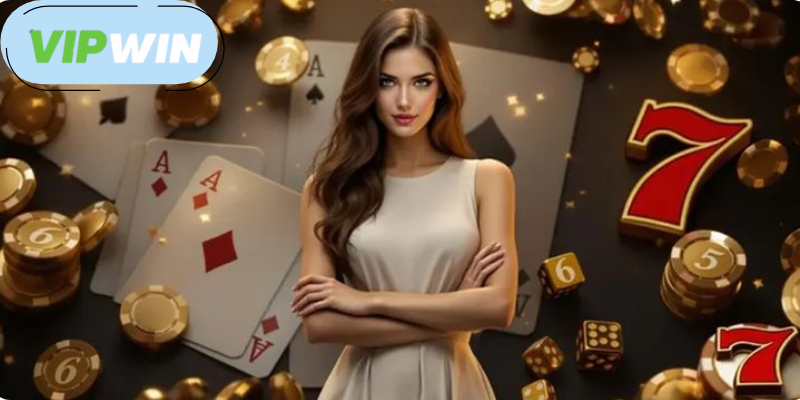 Giới Thiệu Chung Về Hệ thống Vipwin