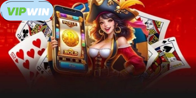 Các Sản Phẩm – Dịch Vụ Nổi Bật Tại Vipwin