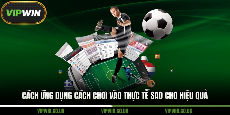 Kèo 2.25 là gì và cách ứng dụng vào thực tế sao cho hiệu quả 