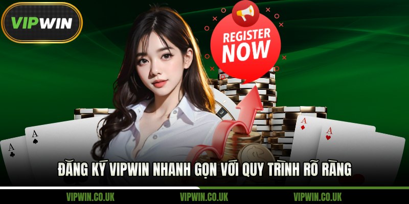 Đăng ký VipWin