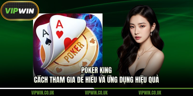 Poker King