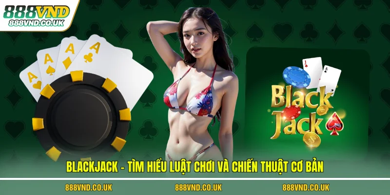 Blackjack