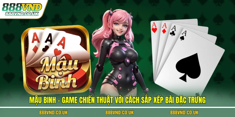 mậu binh